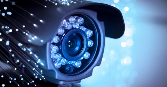 Card image vidéosurveillance